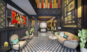 Mina Hotel and Spa